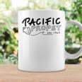 Pacific Propst Est 1965 Family Reunion Black Gift For Womens Family Reunion Funny Designs Funny Gifts Coffee Mug Gifts ideas