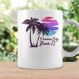 Panama City Beach Florida Vacation Souvenir Sunset Graphic Coffee Mug Gifts ideas