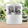 Pe Teacher Cute Physical Education Teacher Coffee Mug Gifts ideas