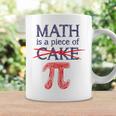 Pi Day Math Is A Piece Of Cake For 314 Coffee Mug Gifts ideas
