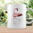 Pink Flossing Flamingo Independence Day American Flag Flamingo Funny Gifts Coffee Mug Gifts ideas