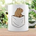Prairie Dog Brown Rodent Pet Animal Expert Cute Mammals Coffee Mug Gifts ideas