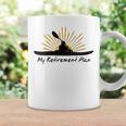 My Retirement Plan Kayak Retired 2019 Coffee Mug Gifts ideas