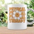 Retro Physical Therapy Physical Therapist Pt Month Coffee Mug Gifts ideas