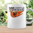 Save The World From Gun Violence Coffee Mug Gifts ideas