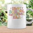 In My School Counselor Era Retro Back To School Counseling Coffee Mug Gifts ideas
