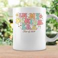 In My Senior Era Class Of 2024 Back To School First Day Coffee Mug Gifts ideas
