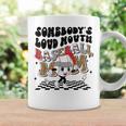 Somebodys Loud Mouth Baseball Mom Mama Momma Gifts For Mom Funny Gifts Coffee Mug Gifts ideas