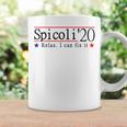 Spicoli 20 I Can Fix It Coffee Mug Gifts ideas