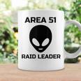 Storm Area 51 Raid Leader Joke Event Funny Alien Meme Gift Meme Funny Gifts Coffee Mug Gifts ideas