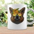 Summer Pembroke Welsh Corgi Tropical Holiday Summer Beach Coffee Mug Gifts ideas Summer Pembroke Welsh Corgi Tropical Holiday Summer Beach Coffee Mug Gifts ideas