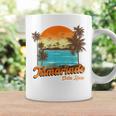 Tamarindo Costa Rica Beach Summer Vacation Sunset Palm Trees Costa Rica Funny Gifts Coffee Mug Gifts ideas