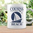 The Summer I Turned Pretty - Boat Coffee Mug Gifts ideas