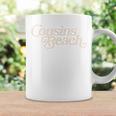 The Summer I Turned Pretty Cousins Beach Pink Summer Funny Gifts Coffee Mug Gifts ideas