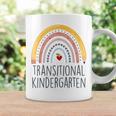 Transitional Kindergarten Pre-School Teacher Team Student Coffee Mug Gifts ideas