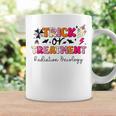 Trick Or Treatment Halloween Radiation Oncology Rad Therapy Coffee Mug Gifts ideas