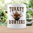 Turkey Hunters Bowling Bowler For Women Coffee Mug Gifts ideas