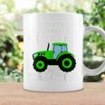 Never Underestimate An Old Man With A Tractor Driver Farmer Coffee Mug Gifts ideas