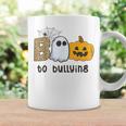 Unity Day Orange Anti Bullying Boo To Bullying Coffee Mug Gifts ideas