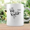 Unity Day Orange Heart Be Kind Anti Bullying Coffee Mug Gifts ideas