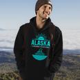2023 Alaska Gifts Alaska Cruise 2023 Family Group Vacation Cruise Funny Gifts Hoodie Lifestyle