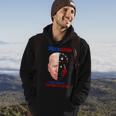 4Th July Bidenflation The Cost Of Voting Stupid Inflation Hoodie Lifestyle