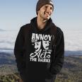 Annoy Me And You Act In The Dark Stage Theater Hoodie Lifestyle