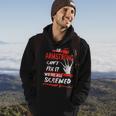 Armstrong Name Halloween Horror Gift If Armstrong Cant Fix It Were All Screwed Hoodie Lifestyle