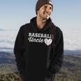 Baseball Uncle Love Heart Baseball Sports Hoodie Lifestyle Baseball Uncle Love Heart Baseball Sports Hoodie Lifestyle
