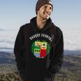 Basque Country Coat Of Arms Flag National Pride Gift Hoodie Lifestyle