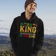 Black King The Most Powerful Piece In The Game Fathers Day Hoodie Lifestyle