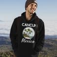 Cancun Mexico Souvenir 2023 Family Vacation Matching Trip Family Vacation Funny Designs Funny Gifts Hoodie Lifestyle