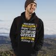 Chief Compliance Officer Hoodie Lifestyle