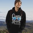 Cruise Squad 2023 Vacation Matching Family Gifts Group Squad Hoodie Lifestyle