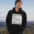 Czechoslovakian Wolfdog Dog Lover Hoodie Lifestyle Czechoslovakian Wolfdog Dog Lover Hoodie Lifestyle