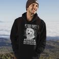 Dogs Golden Retriever Youll Never Understand Funny Hoodie Lifestyle