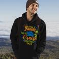 This Family Cruise Has No Control 2023 Family Cruise Hoodie Lifestyle