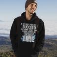 If At First You Dont Succeed Funny School Counselor Counselor Gifts Hoodie Lifestyle