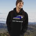 Got Too Silly Goose Apparel Hoodie Lifestyle