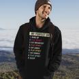 Spinet Musical Instrument Lovers Quotes Hoodie Lifestyle