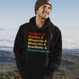 Gadgets & Gizmos & Whooz-Its & Whats-Its Vintage Quote Hoodie Lifestyle
