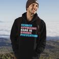 Gender Affirming Care Is Suicide Prevention Lgbt Rights Hoodie Lifestyle