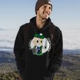 Graham Surname Last Name Scottish Clan Tartan Badge Crest Funny Last Name Designs Funny Gifts Hoodie Lifestyle