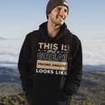 This Is What A Great Pricing Analyst Looks Like Hoodie Lifestyle