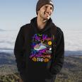 Halloween Cruise Squad Family 2023 Cruising Crew Trip Hoodie Lifestyle
