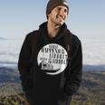 What Happens On The Airboat Stays On The Airboat Hoodie Lifestyle