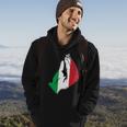 How Italians Do Things Funny Novelty Italy Meme Hoodie Lifestyle