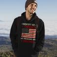 I Identify As A Threat My Pronouns Are Try Me Funny Meme Meme Funny Gifts Hoodie Lifestyle