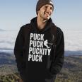 Ice Hockey For Men Youth Boys Hockey Funny Gifts Hoodie Lifestyle