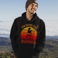 Im With The Banned Books I Read Banned Books Lovers Hoodie Lifestyle